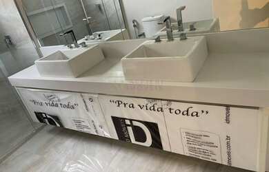 Imagem 9: Santana de Parnaiba - Casa de Condomínio - Alphaville