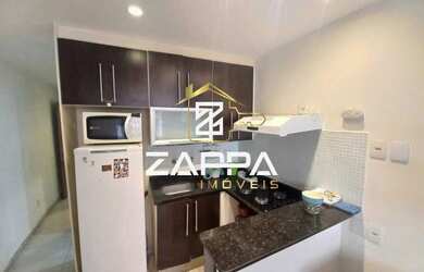 Imagem 11: Avenida Atlântica. Ar-condicionado, 35m² de Área, 5 Banheirose1 Dormitório