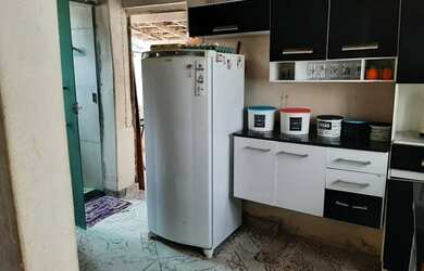 Imagem 3: Casa a venda. Varanda, 3 Vagas na garageme2 Dormitórios