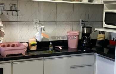 Imagem 4: CAXIAS DO SUL - Casa Padrão - Santa Catarina