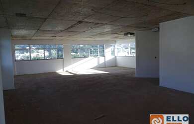 Imagem 5: Andar Corporativo à venda, 214 m² por R$ 1.730.190,00 - Buritis - Belo...
