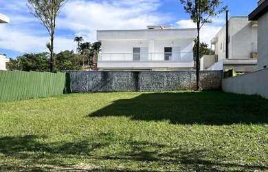 Imagem 10: Terreno para venda no Condomínio Burle Marx