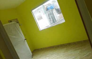 Imagem 5: Casa em Sepetiba. Varanda, Área de serviço, 1 Banheiroe2 Dormitórios