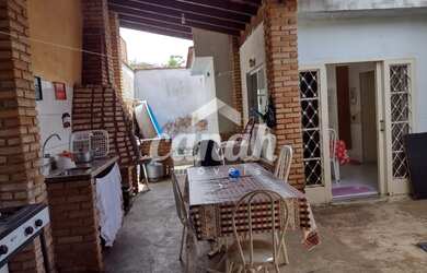 Imagem 15: Ribeirão Preto - Casa Padrão - Jardim Arlindo Laguna