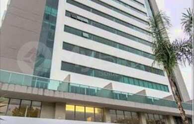 Imagem: O depósito possui 1 Vaga na garagem, 27m² de Área e está