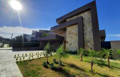 Imagem 1: Casa Condomínio Golden Park