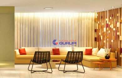 Imagem 6: Apartamento com 3 dormitórios à venda, 80 m² por R$ 600.000 - Jardim...