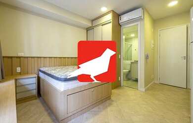 Imagem 6: Apartamento à venda no bairro Pinheiros - São Paulo/SP, Zona Oeste