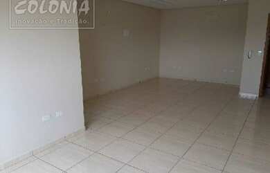 Imagem: O depósito possui 20m² de Área e está localizado em Parque