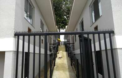 Imagem 1: JCI - Casa 2 qts Spar Maricá