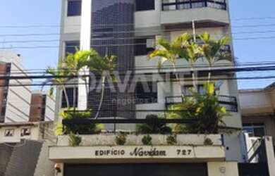 Imagem: O apartamento possui 3 Dormitórios, 2 Banheiros, 1 Vaga na