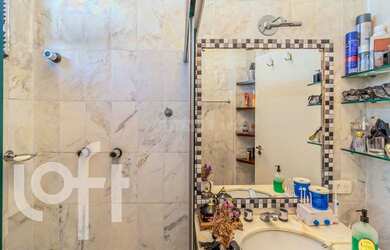 Imagem 13: São Paulo - Apartamento Padrão - Pinheiros