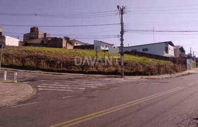 Imagem: O terreno possui 2076m² de Área e está localizado em Jardim