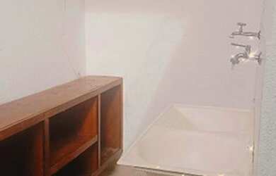 Imagem 4: Aluga se Kit net. 1 Banheiroe1 Dormitório