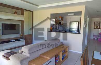 Imagem 2: Apartamento à venda no bairro Itaipu - Niterói/RJ