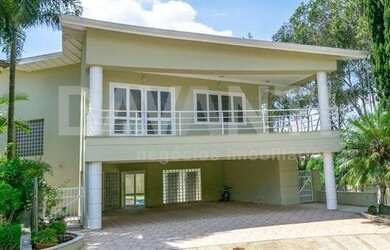 Imagem 2: Casa - Condomínio Terras do Paiquerê - Valinhos