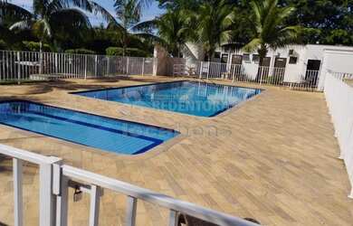 Imagem 10: São José do Rio Preto - Apartamento Padrão - Rios di Itália