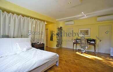 Imagem 13: Casa com piscina e quadra poliesportiva