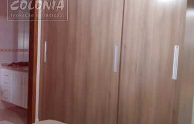 Imagem 6: Santo André - Apartamento Padrão - Vila Metalúrgica