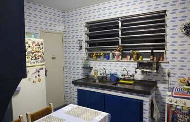 Imagem 13: Apto Copacabana Tonelero. Ar-condicionado, 123m² de Área, 1 Vaga na...