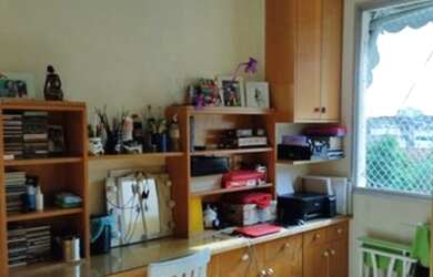 Imagem 8: Apartamento á Venda 2 Quartos Vaga Engenho Novo, Vendemos seu Imóvel