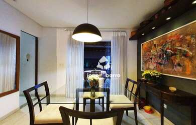 Imagem 5: Sobrado com 3 dormitórios, 127 m² - venda por R$ 670.000,00 ou aluguel...