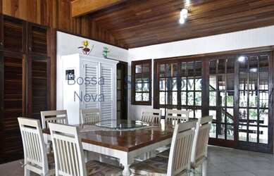 Imagem 11: Em ilha bem localizada em Paraty