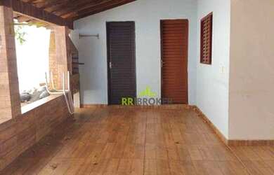 Imagem 10: Linda casa na Avenida Rio Preto