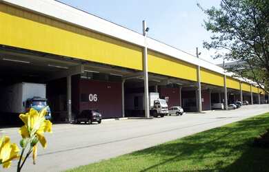 Imagem 14: Galpao Industrial Para Locacao No Tambore, Barueri Contendo Area Total...