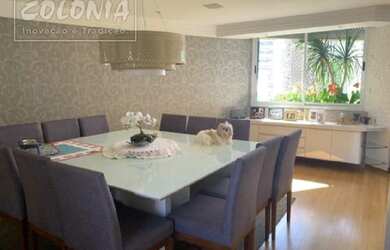 Imagem 3: Santo André - Apartamento Padrão - Jardim