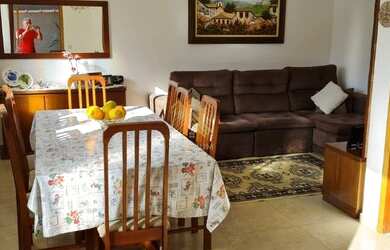 Imagem 11: Atibaia - Casa de Condomínio - Jardim Estância Brasil