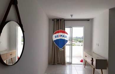 Imagem 13: Apartamento com 3 dormitórios, 65 m² - venda por R$ 345.000,00 ou aluguel...