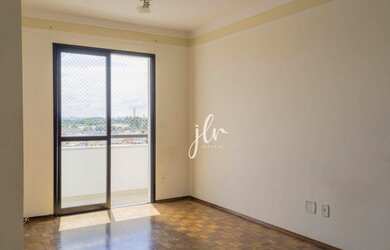 Imagem 1: Apartamento com 3 dormitórios, 76 m² - venda por R$ 375.000,00 ou aluguel...
