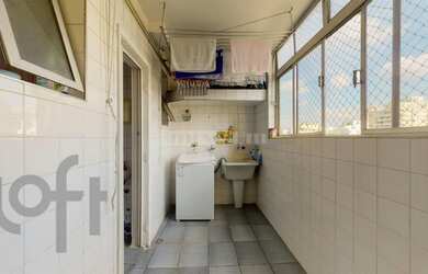 Imagem 12: São Paulo - Apartamento Padrão - Pinheiros