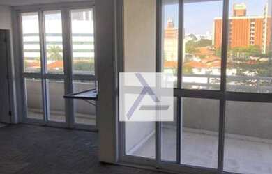 Imagem 6: Sala, 84 m² - venda por R$ 750.000,00 ou aluguel por R$ 4.800,00/mês...