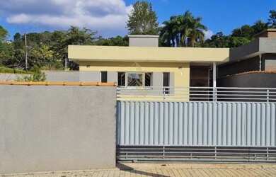 Imagem 1: Atibaia - Casa de Condomínio - Jardim Estância Brasil