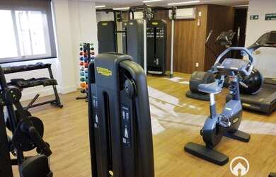 Imagem 15: Apartamento com área privativa 2 quartos à venda, 120 m² por R$ 1.373.000 - Lourdes - Belo