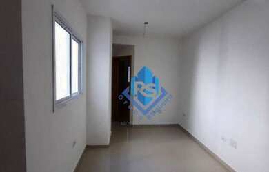 Imagem 6: Cobertura com 2 dormitórios, 90 m² - venda por R$ 340.000,00 ou aluguel...