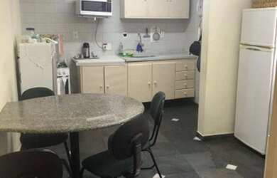 Imagem 6: Sala, 166 m² - venda por R$ 1.060.000 ou aluguel por R$ 7.000/mês -...