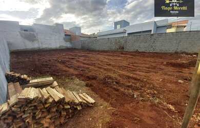 Imagem 5: Terreno à venda, 280 m² por R$ 185.000,00 - Portal Ville Azaleia - Boituva/SP