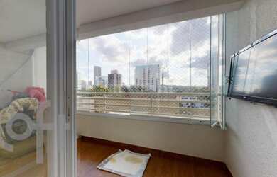 Imagem 13: São Paulo - Apartamento Padrão - Pinheiros