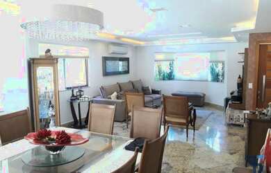 Imagem 6: Linda casa de Alto Padrão no Condomínio Residencial Camboatá