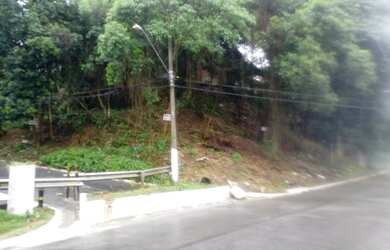 Imagem 5: Terrenos 6 x 23 com aclive a 7 minutos do Terminal do Jd Angela zona sul