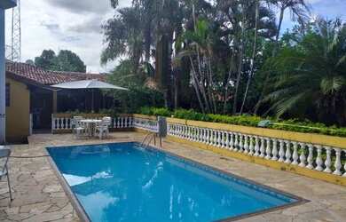 Imagem: A chácara possui 1000m² de Área e está localizado em Estância