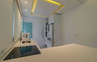 Imagem 10: Sobrado com 3 dormitórios, 150 m² - venda por R$ 950.000,00 ou aluguel...