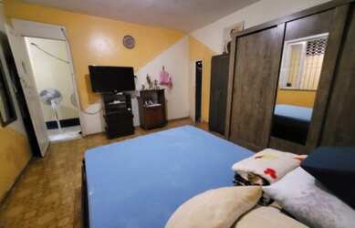 Imagem 3: CASA NA PEDREIRA. 33m² de Área, 1 Vaga na garageme3 Dormitórios