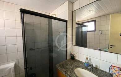 Imagem 10: Apartamento Aquaville, com 3 dormitórios à venda, 100 m² por R$ 640.000...