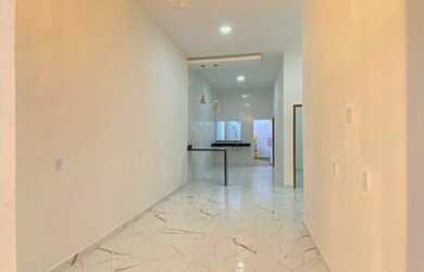 Imagem 12: Linda casa em alto padrão no Parque Dez-3 qrts novo lançamento