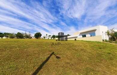 Imagem 6: Terreno à venda, 1000 m² por R$ 410.000 - Condomínio Palmeiras Imperiais...