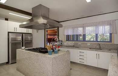 Imagem 16: Casa com 6 dormitórios à venda, 800 m² por R$ 5.989.000,00 - Itai - Avaré/SP